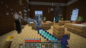 Biomes O Plenty Wiki Sword Blocking Combat Mods Minecraft Curseforge In 2020 Mc Mods Minecraft Mods Mod