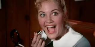 Celebrities with first name: Kathy