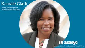 Tori Mueller selected as AzAEYC 2019 Scholarship Awardee