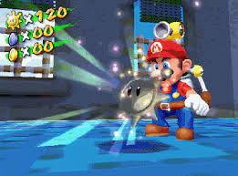 Ranking The Super Mario Bros Series Super Mario Sunshine Super Mario Mario Bros