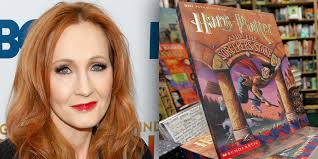 Harry potter à l'école des sorciers. J K Rowling Opens License For Harry Potter During Covid 19