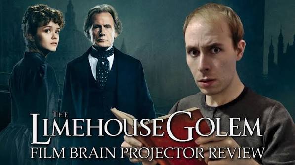 The Limehouse Golem (REVIEW) | Projector