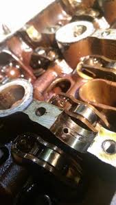 Belt shear will do that. Motor Locked Up Cold After Cold Start Audiworld Forums