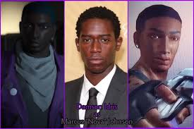 Saints Row: The Live Action Series. Season 1 Fancast 1/2 : r/SaintsRow