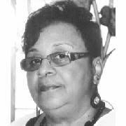 Kay Kendrick Obituary (2014)