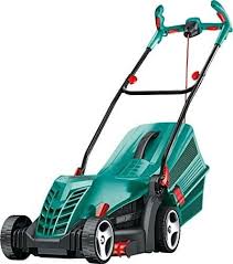 The bosch rotak 32 li is a high powered cordless lawnmower that is best suited to small or medium size lawns, ideal for gardens with up to 150m2 of grass. Best Rotary Lawnmowers Uk Reviews 2021