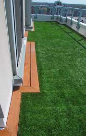 Turf Tiles Are Amazing Greenscape Design Decor Rooftop Terrace Design Apartment Balcony Garden Small Balcony Garden