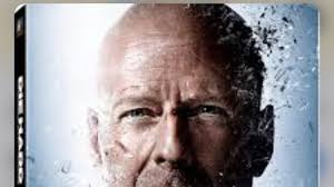 Petition · Declare Die Hard a Christmas Movie