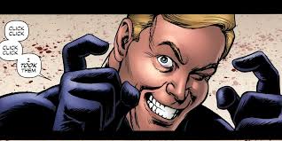 The Boys: How Did The Show Change Black Noir From The Comics?