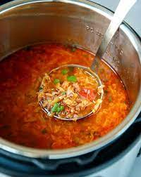 Loaded with cauliflower and tomatoes, this hot bowl of yumminess will be the. Keto Cabbage Soup Recipe Cooking Lsl