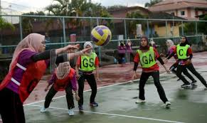 Pertubuhan peladang kawasan (ppk) simpang empat balik pulau, 11000 p.pinang no. Hari Sukan Negara