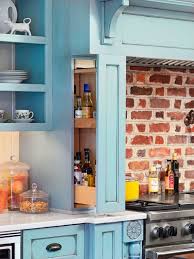 Storage Ideas For Kitchens Without Upper Cabinets Kitchens Without Upper Cabinets Upper Cabinets Kitchen Meaning