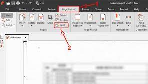 Penggabung pdf ini dapat menggabungkan beberapa dokumen pdf dan gambar menjadi satu file pdf dengan pilih hingga 20 file pdf dan gambar dari komputer anda atau seret ke area peletakan. 5 Cara Memisahkan Halaman File Pdf Online Offline