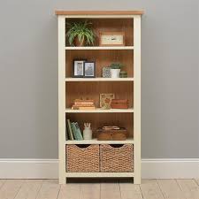The five shelves are a distressed corbin medium brown, as is the top and base with its architectural molding. Pin On Living Room Ideas