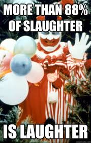 John Wayne Gacy Memes Quickmeme