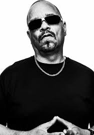 Ice T.
