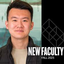 As a child, Michael Bentivegna & his family often traveled to national  parks like Yosemite & Sequoia. Those trips were part of the reason  Bentivegna, a master's student in the Albert Nerken