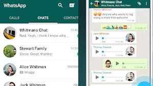 Check spelling or type a new query. Whatsapp Trick How To Block Someone From Adding You To A Group Zee Business