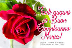 Cdb Cartoline Per Tutti I Gusti Cartolina Tanti Auguri Di Buon Compleanno M Buon Onomastico Buon Compleanno Onomastico