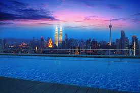 It was completed in 2012. Regalia Suites At Kl Home Facebook