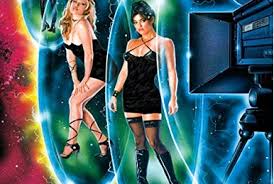 Scream Queen Hot Tub Party (1991) | Movie and TV Wiki | Fandom