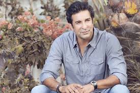 Wasim akram was born on june 3, 1966 and is a former pakistani cricketer of the first class, cricket commentator and television personality. Wasim Shaniera On Love Life And Family Ok Pakistan