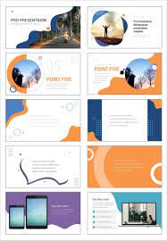 Ramping dan desain profesional akan membantu anda membuat kesan yang positif. 8 Cara Optimasi Shape Untuk Membuat Slide Presentasi Powerpoint Anda Berikutnya Tampil Beda Dan Menarik Rona Presentasi