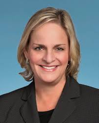 Vice Mayor Lauren Tolmachoff, Cholla District