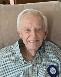 Obituary information for Denny E. Hockman