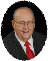 Obituary for Edward George Hoey