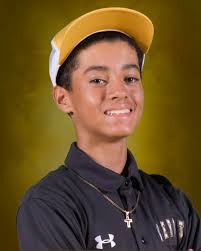 2019 The News-Press Boys Golf All-Area Team