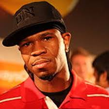 Listen to Chamillionaire