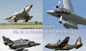 Años después, por 1937 sería trasladado a la ciudad de córdoba hasta … Dia De La Fuerza Aerea Cadena Nueve Diario Digital