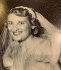 Doris Herman Obituary