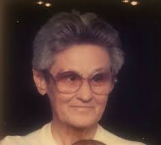 Alma (Westberry) Walker Obituary August 27, 2021