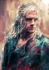 Pin By Alexia On Witcher Witcher Art The Witcher The Witcher Geralt