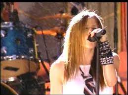 View credits, reviews, tracks and shop for the 2002 cd release of complicated on discogs. Avril Lavigne Complicated Live In Mtv Vma S 2002 Youtube