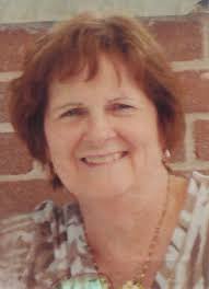 Shirley Stoodley Obituary