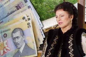 Born in gura vitioarei, prahova county, she had a career as a folk. The State Pays Irina Loghin A Special Pension What Is The Amount Collected