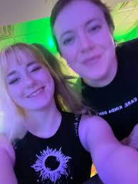 Seeking friendship in Kentucky