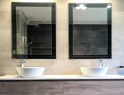 A bathroom is simply not complete without a mirror in it. Choosing Your Bathroom Mirror