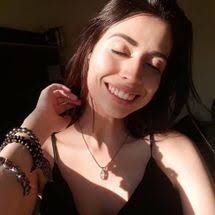 Abigail Lima fotos (6 fotos)