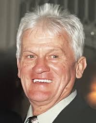 Harry James Wright, Sr.