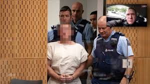 İslam dünyasını yasa boğan yeni zelanda cami saldırısı ardından, barış ertem ve haşmet babaoğlu'ndan saldırıda şehit olanlar için ayasofya camii'nde gıyabi cenaze namazı önerisi geldi. Camilere Teror Saldiri Zanlisi Mahkemede Berlinturk