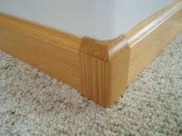 Bullnose Corners Drywall Baseboard Trim Baseboards Diy Molding