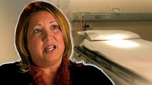 A Mother's Intuition