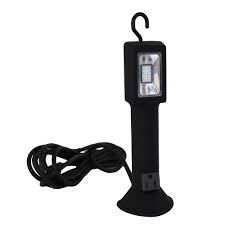Unbranded 400 Lumen Led Trouble Work Light Ctl 400 The Home Depot