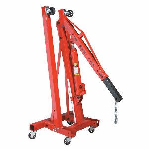 Ranger H67G-II Crane