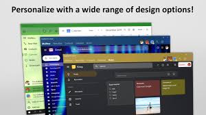 Of course, there are many other apps that connect to gmail for advanced functionality. Easymail For Gmail Free App For Windows 10
