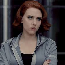 Natasha romanoff x reader universe: Enemies To Lovers Or Nothing Equally Matched Natasha Romanoff X Reader